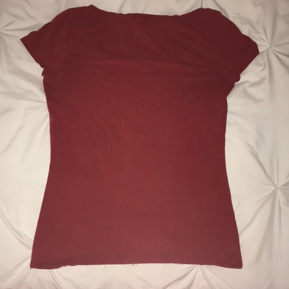 Mossimo Top - Picture 2 of 3